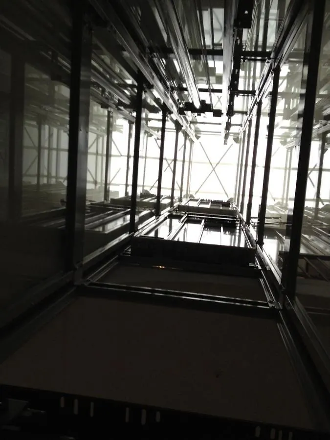Apartment City Center Eighty-Five Bari