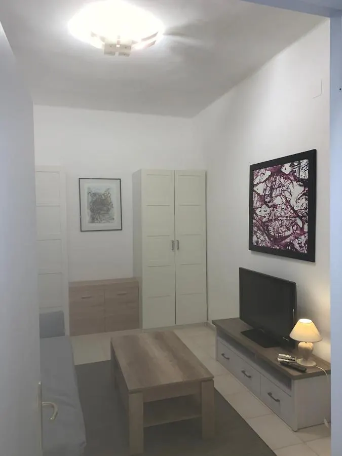 Apartment City Center Eighty-Five Bari
