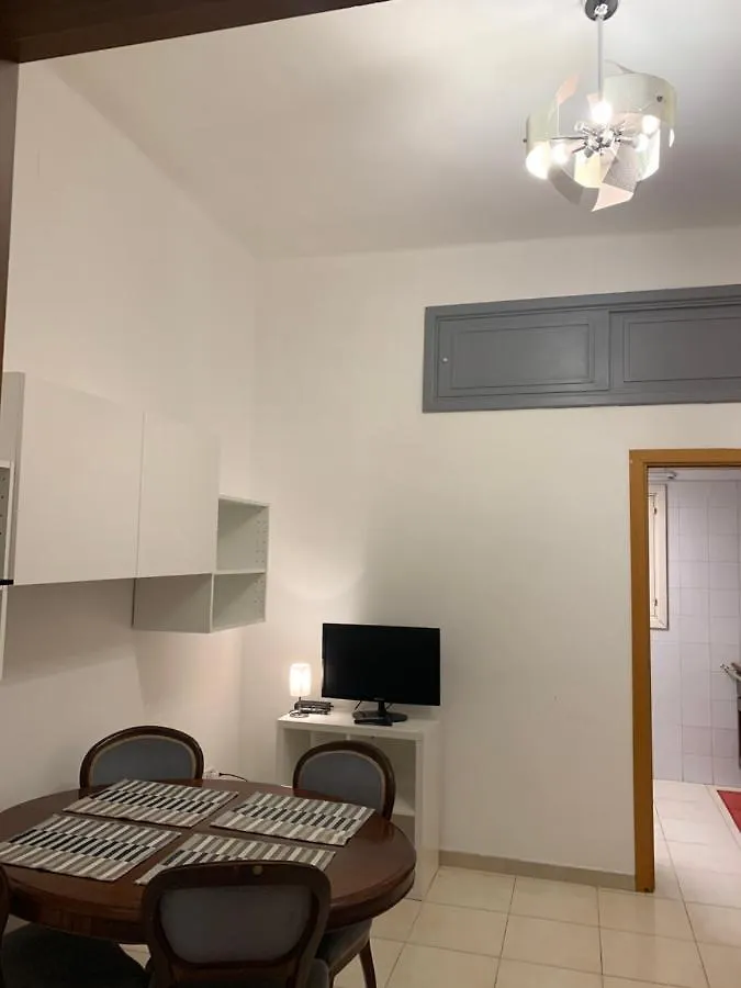 Apartment City Center Eighty-Five Bari