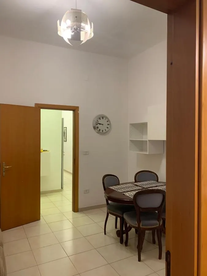 Apartment City Center Eighty-Five Bari