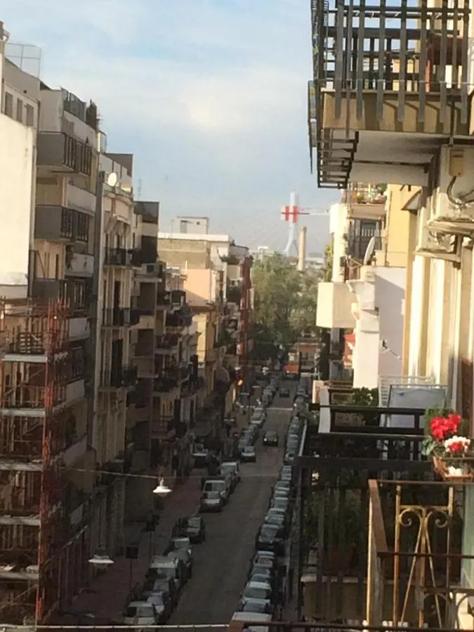 Apartment City Center Eighty-Five Bari