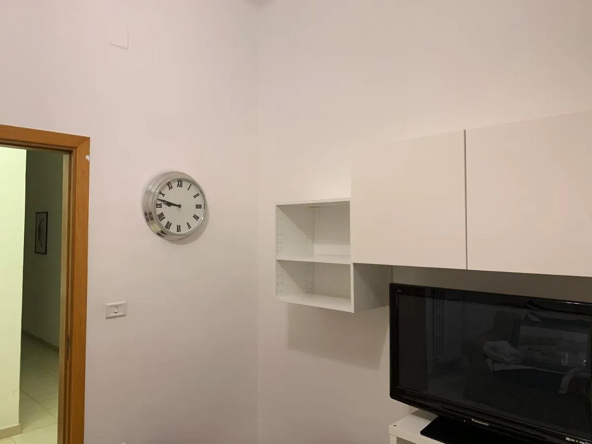 Apartment City Center Eighty-Five Bari