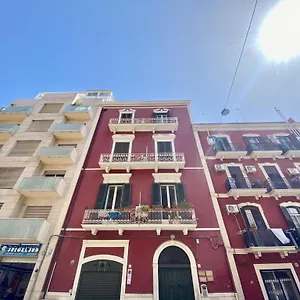 Maison Flores Deluxe Apartament