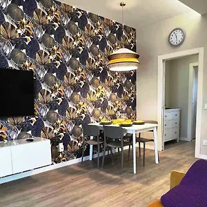 Summer Paradise Apartament