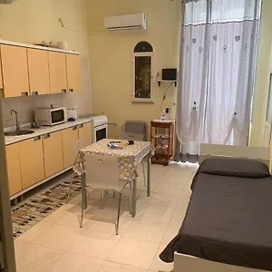San Nicola Casa Vacanze Appartamento