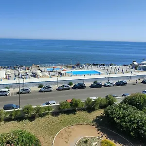 Seafront Suites Appartamento