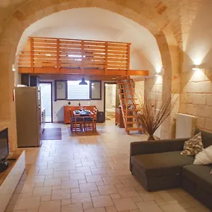 Dimora Dei Nonni Apartament