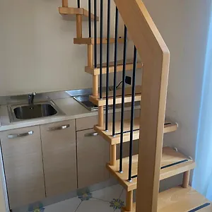 3* Гостевой дом Gatto Bianco Le Dimore