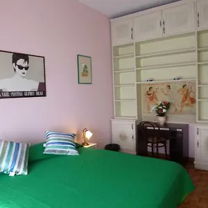Gianicolo Residenza Carini Roma