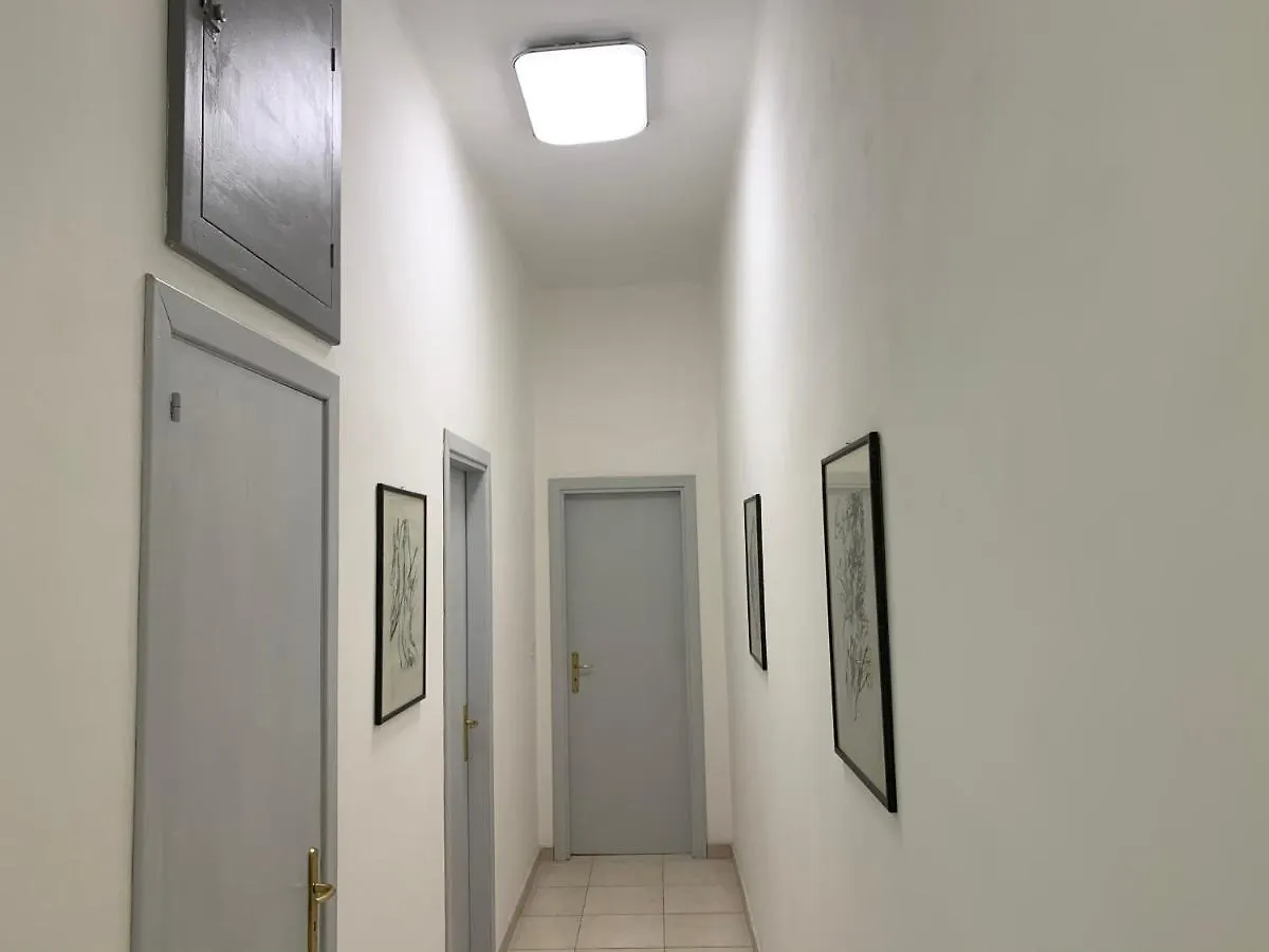 Apartment City Center Eighty-Five Bari Italy