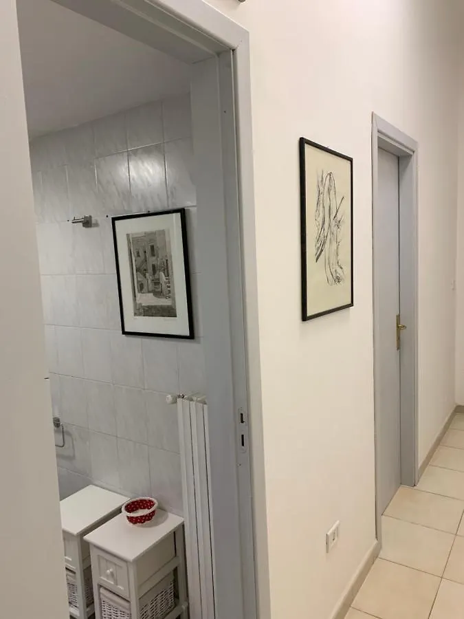 Apartment City Center Eighty-Five Bari