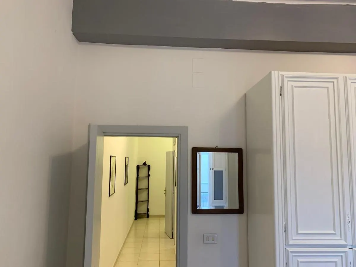 Apartment City Center Eighty-Five Bari