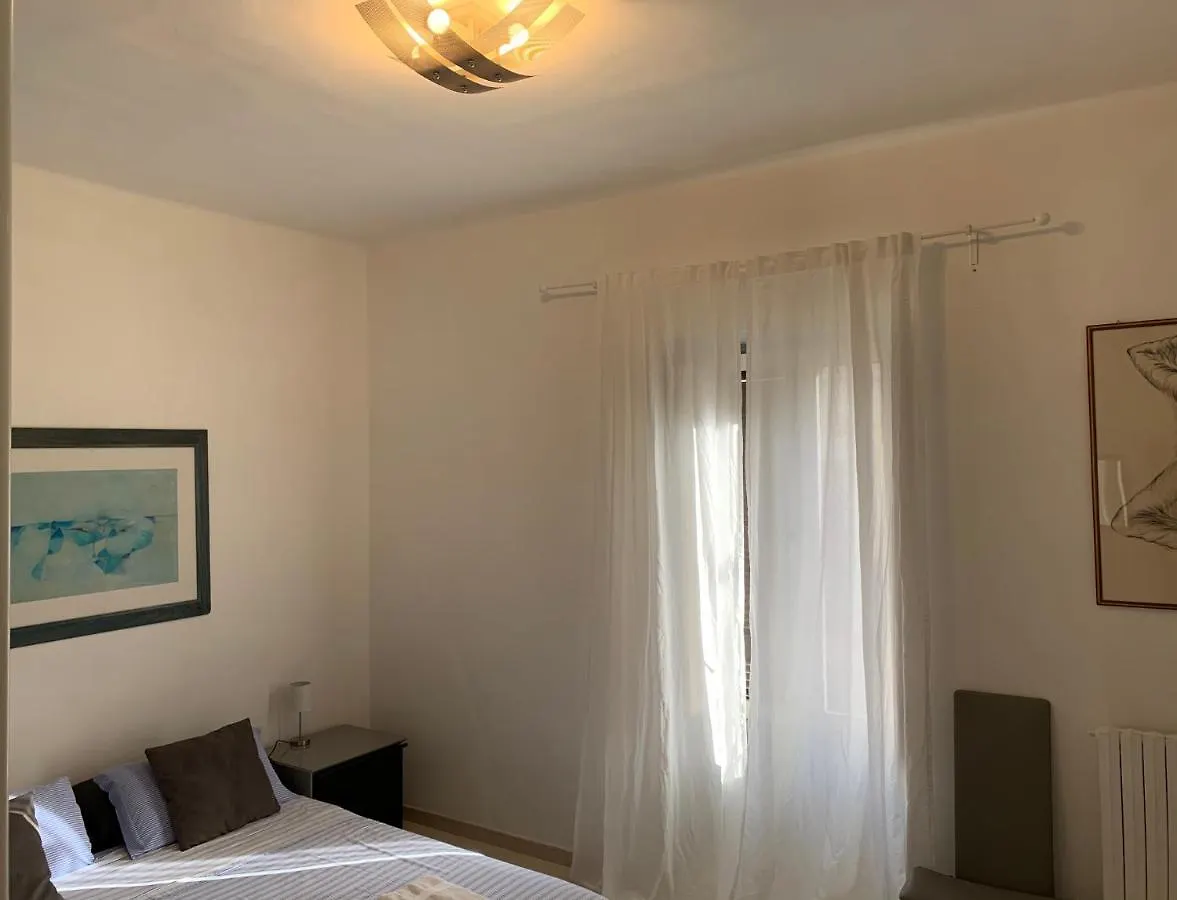 Apartment City Center Eighty-Five Bari