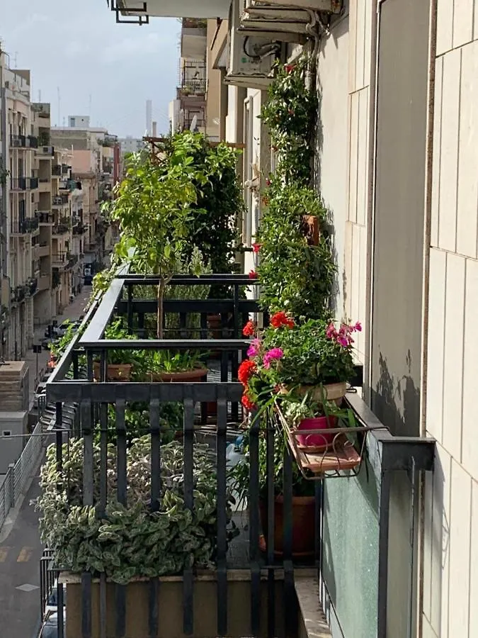 Apartment City Center Eighty-Five Bari
